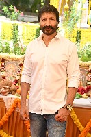 Gopichand Latest Pictures